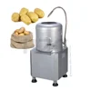 8kg 15kg 30kg Capacity Potato Cleaning Peeling Machine Carrot Cassava Taro Washing Machine Root Vegetable Cleaning Machine 1