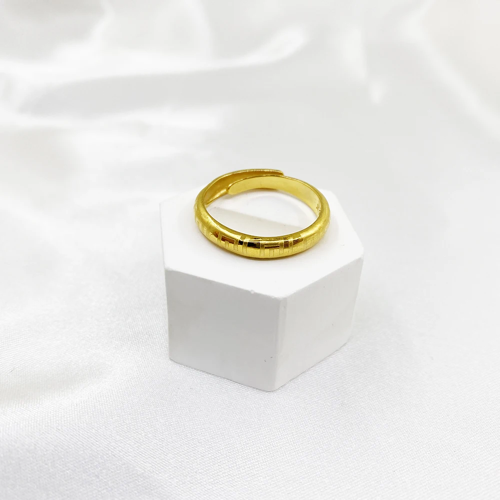 2.00 Ct Men's 14k Yellow Gold Over Diamond Pinky Engagement Wedding Ring  Band | eBay