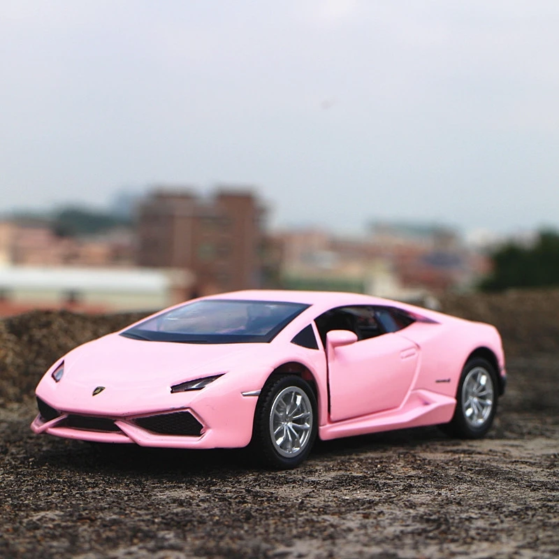 Baby pink lamborghini Outlet