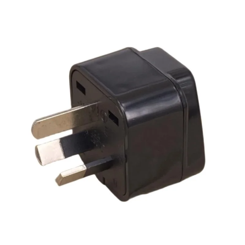 AU Australian CN China AC Power Electric Plug To EU US Italy Plug Universal International World Travel Adaptor Adapter Converter