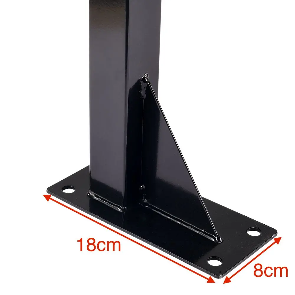 Reinforced Wall Horizontal Bar Indoor Household Horizontal Bar Pull-up Sports Equipment