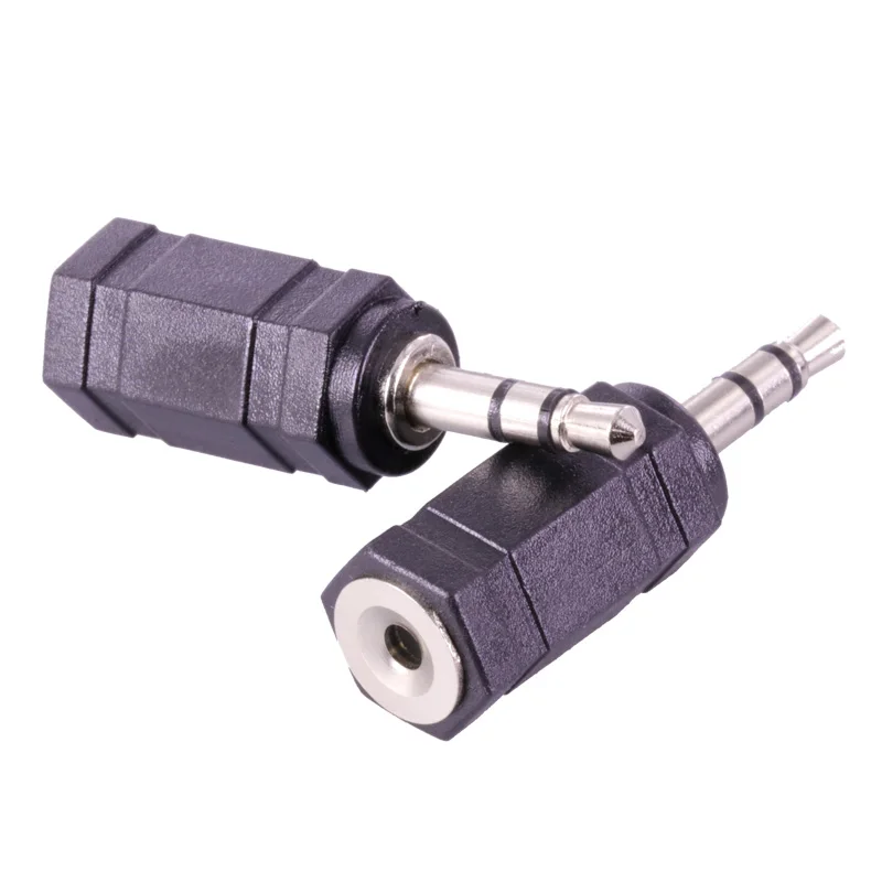 Рисунок 5 - переходник для наушников «папа