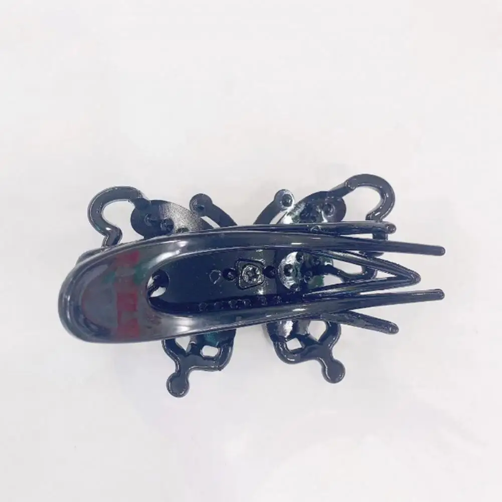 Рисунок 2 - Женский зажим для волос с гладкими краями