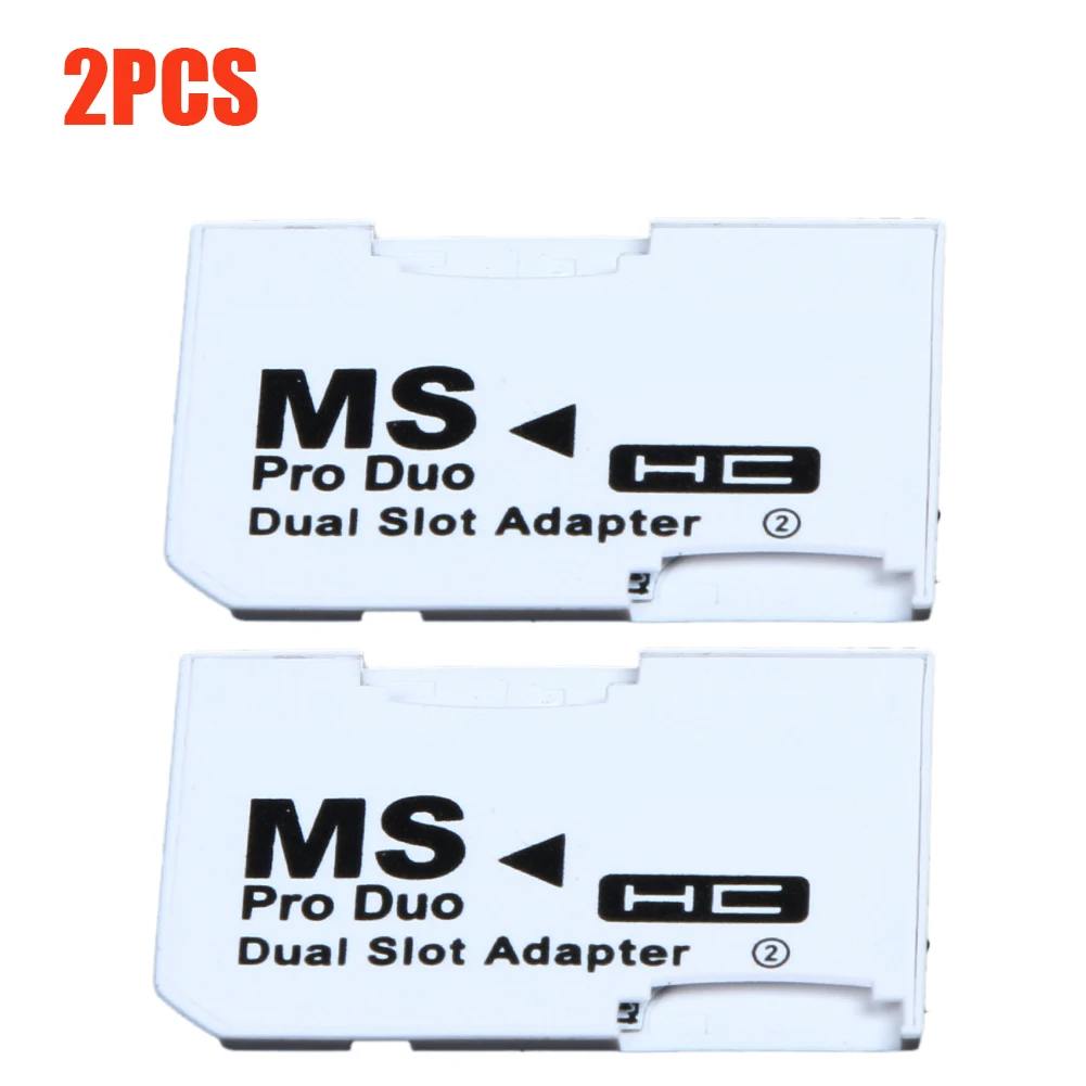 Bephamart scheda di memoria dual slot adattatore micro SD TF | FindTheDeal