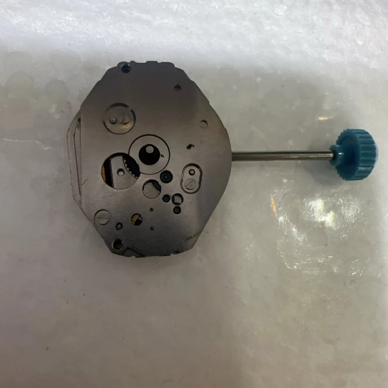 미요다 시계 액세서리 일본 오리지널 새 6L45 무브먼트 2.5침 쿼츠 무브먼트