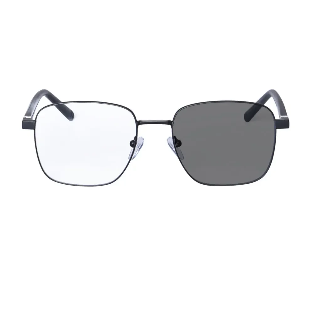 SHINU Brand Anti blue light computer glasses photochromic sunglasses resin lens blue cut eyeglasses photo grey without diopter