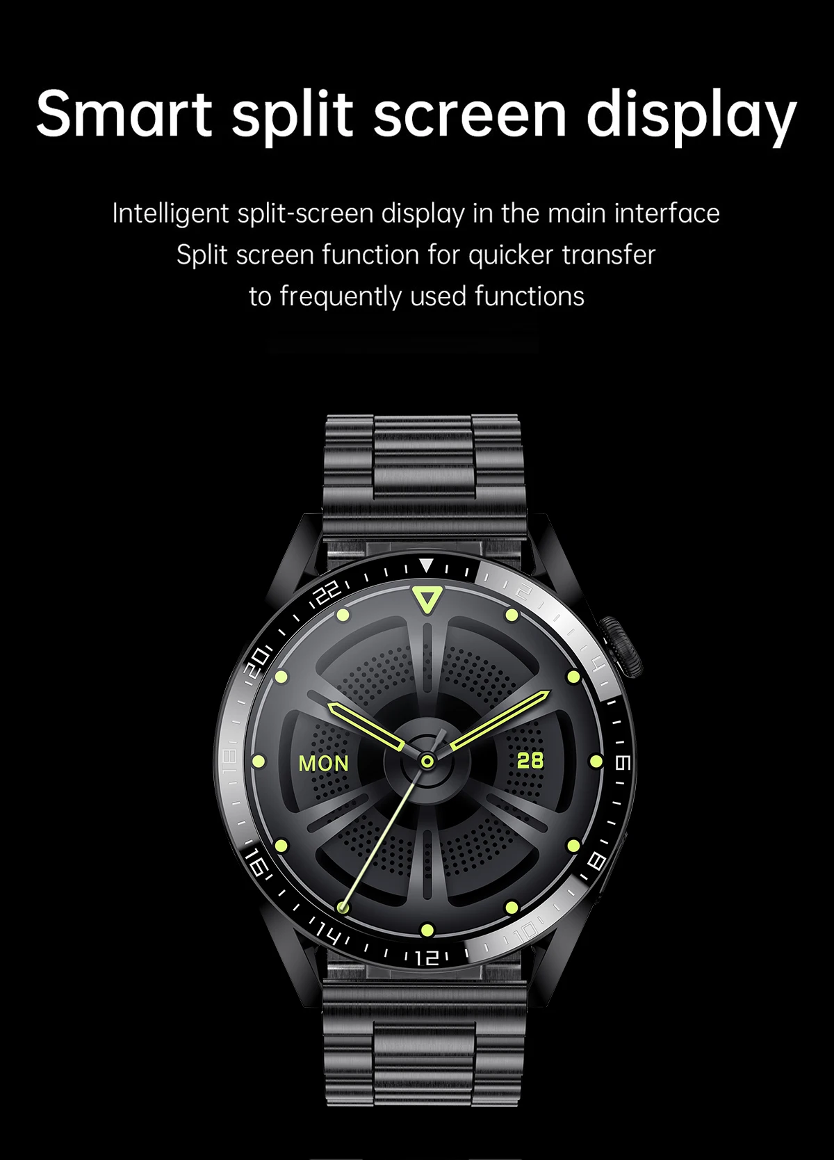 LIGE Bluetooth Calls Smart Watch Men Dialing Receive Phone Calls Sports Pedometer Calorie Consumption Smartwatch Man Bracelet