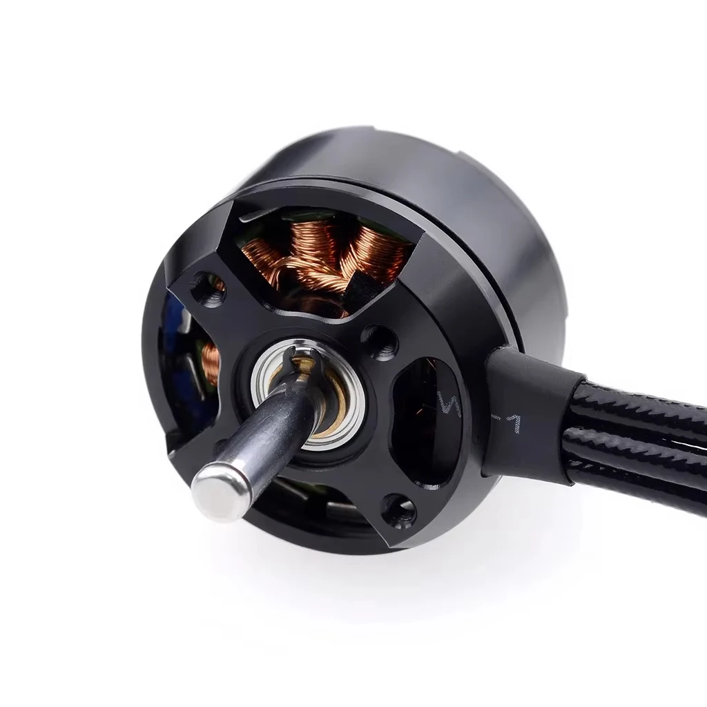 2808 C3530 1700KV 1400KV 1100KV Brushless Motor For RC Airplane Fixed-wing Glider Aircraft brushless motor