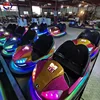 Amusement Park Customizable Logo Adult Battery Ride on Bumper Car Price for Sale Arena Kids Electric Bumper Cars 6