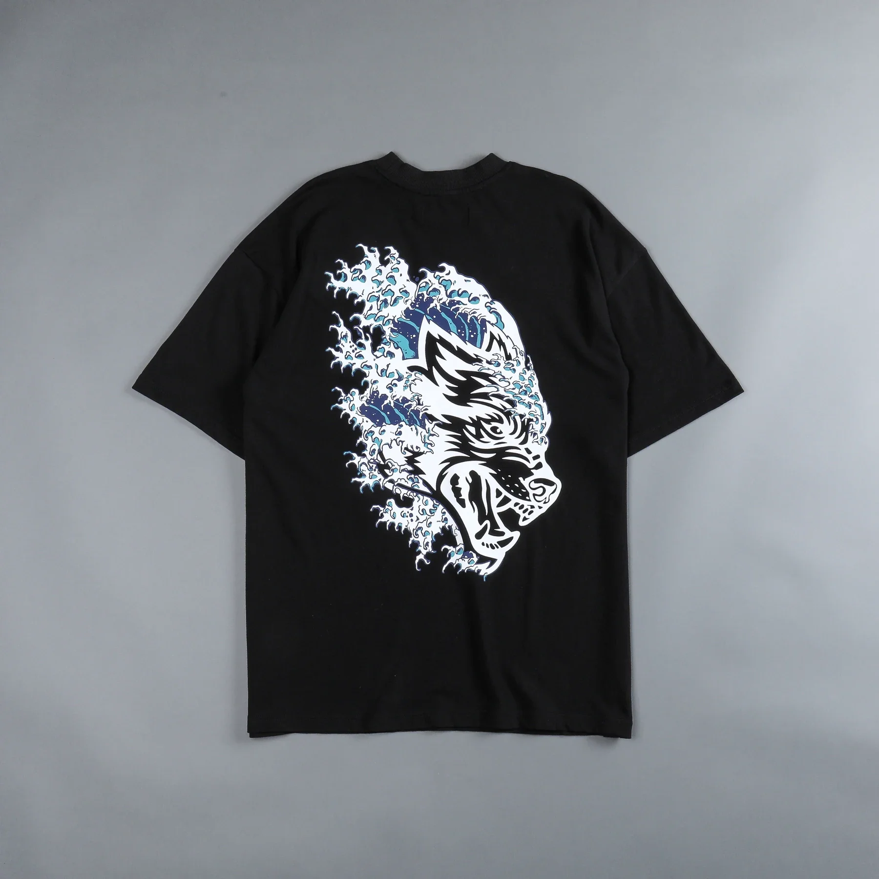 DARC SPORT Shirt UNION PREMIUM TEE IN WHITE Men Women High Quality DARC SPORT Shirt Digital Inkjet Printing Shirt