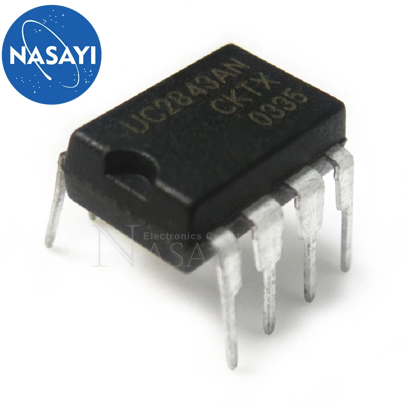

UC2843BN UC2843 DIP-8