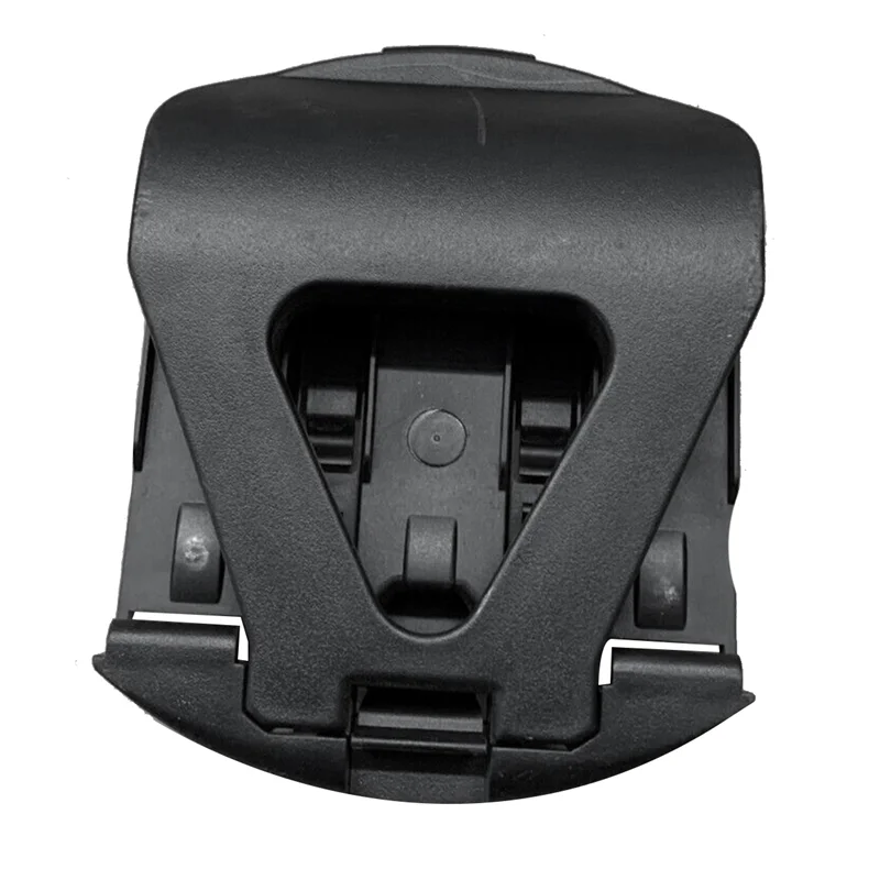 Car Front Bumper Bracket A2048900114 Emergency Bracket Fixing Mercedes-Benz W204 W207 W212 W218 E260 Warning Triangle Signs Holder Support