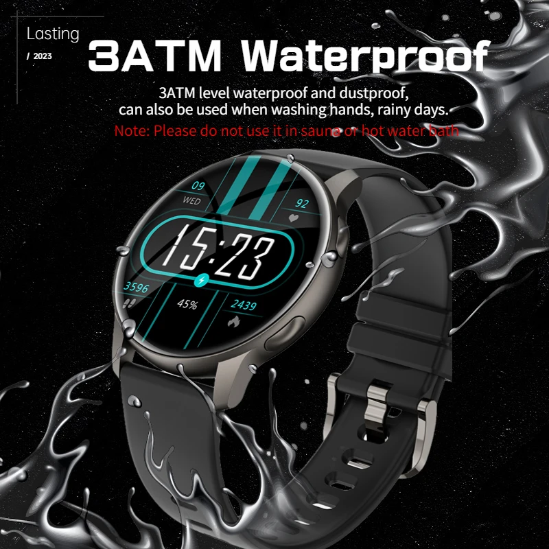 Ʈ ġ ip68  Ʈ ð  ڵ  ƮϽ ƮĿ Smartwatch ȵ̵ IOS ȭ