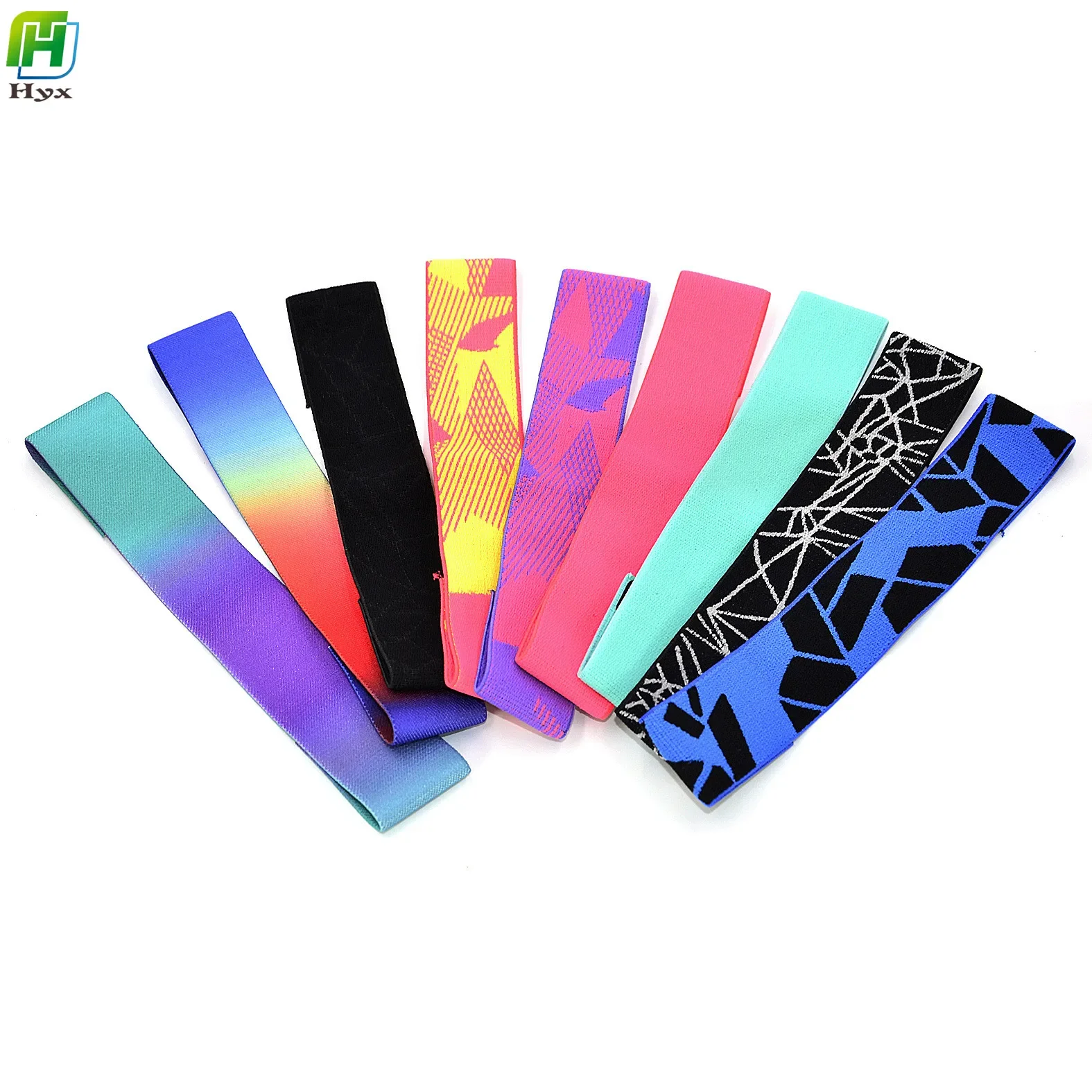 Premium Replacement Earpads and Elastic Headband for Over-Ear Gaming Headset