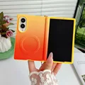 Gradient Orange