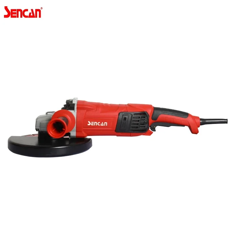 Professional Heavy Large Electric Disc for Angle Grinder 542307 230mm 9 Inches 3000W Model