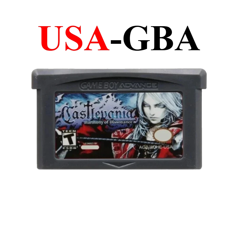 USA