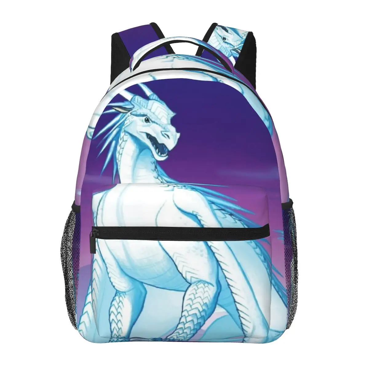 

Wing Of Fire Backpack for Girls Boys Travel RucksackBackpacks for Teenage school bag