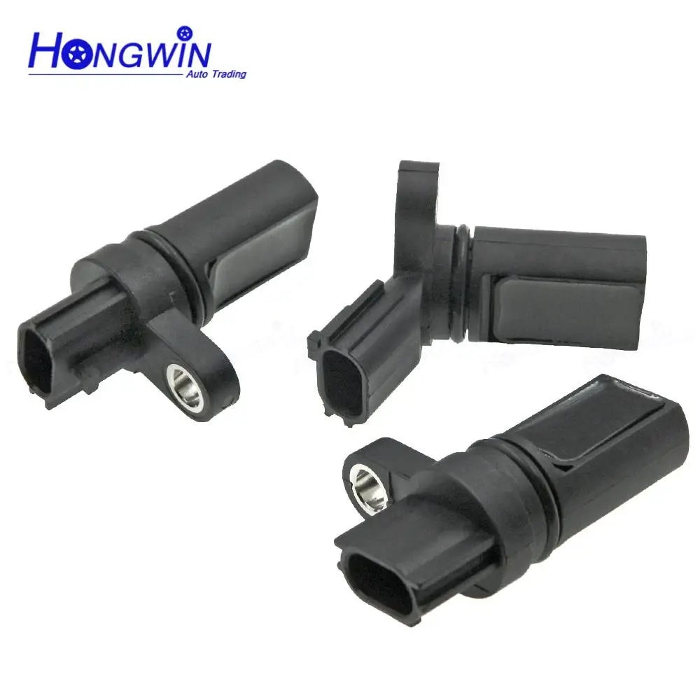 Kit 3 Capteurs Vilebrequin Et Arbre à Cames Compatible Nissan Infiniti – Neuf, Remplace 917-704