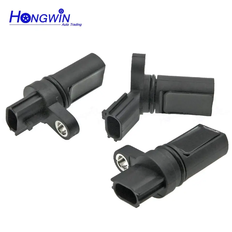 LIDSCURA 3-Pack Crankshaft Position Sensor Connector – Fits Nissan & Infiniti VQ35DE Engines