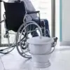 Potty Urine Pot Toilet Potty Urine Bucket for Children Female Male Bedroom 4