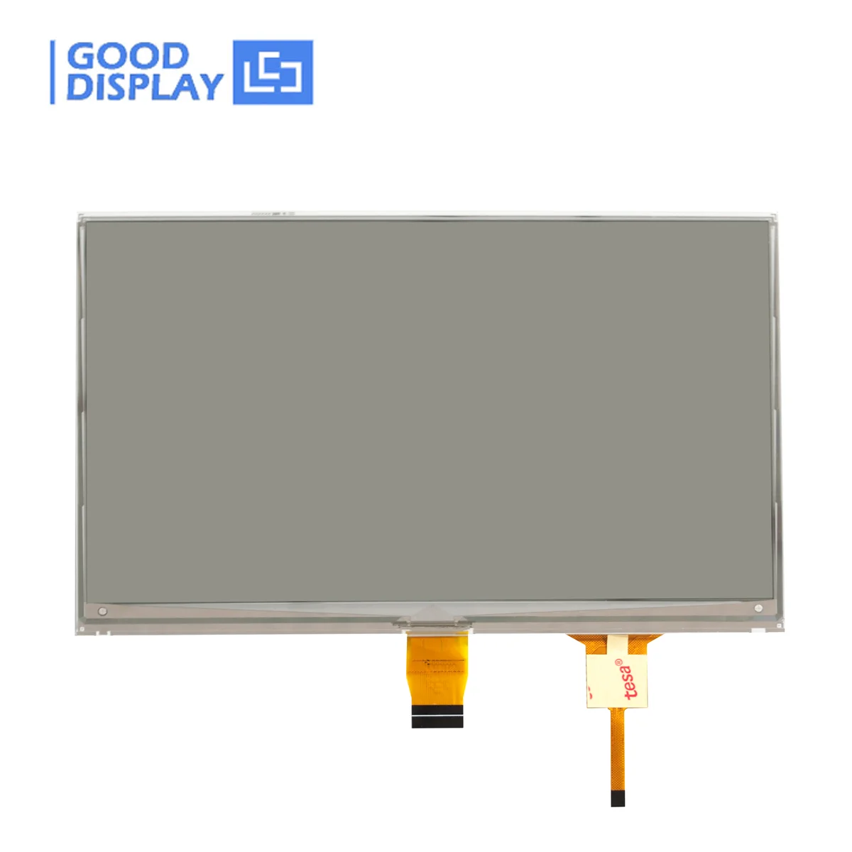 Goodisplay-raspberry pi E-ink Screen 7.5 e Paper Display com Touch Screen Gdey075t7-t01 Fabricante - Imagem 3