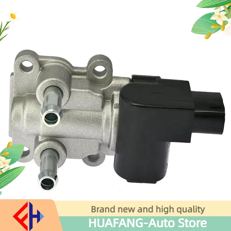 Original Idle Air Control Vavle 22270-97401 For Terios 22270-11020 High Quality