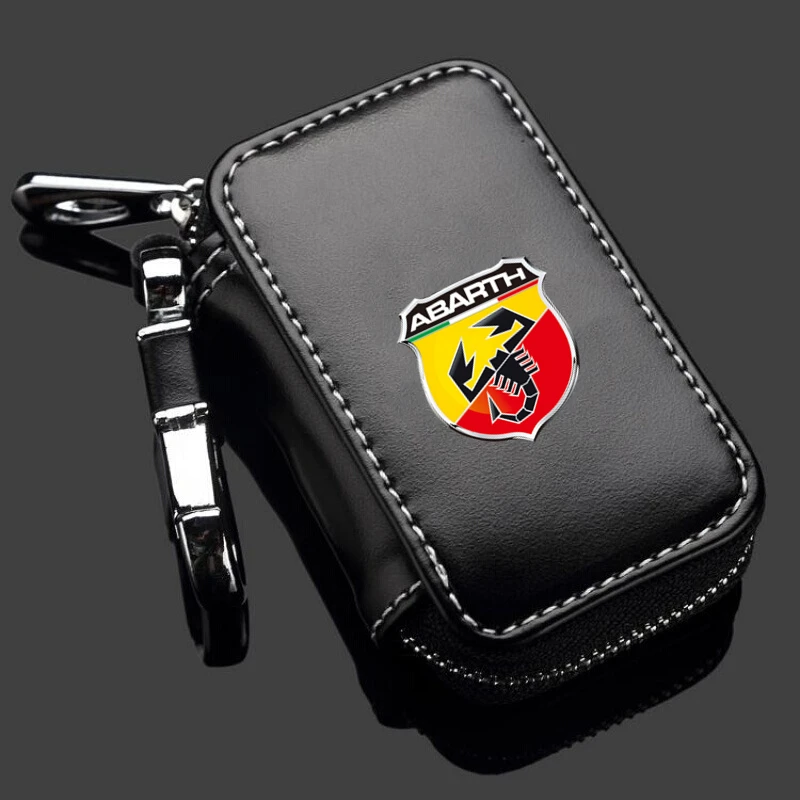 Abarth Neoprene Backpack and Merchandise