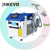 1500W 2000W 3000W JPT Raycus Max 4 IN 1 Metal Welding Paint Removal Rust Fiber Laser Cleaning Machine 1