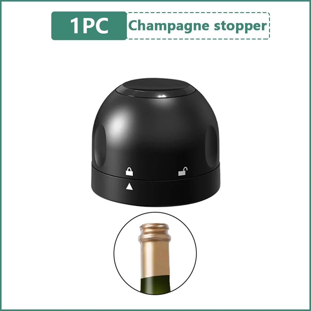1Pc Champagne
