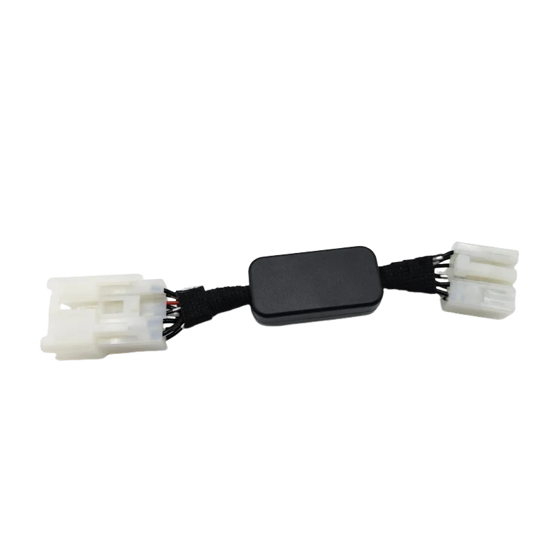 Automatischer Stopp-Start-Motorsystem ausgeschlossener Steuersensor-Stecker-Kabel für Suzuki Ciaz Vitara LY SX4 S-Cross 2015–2023 – Detail 3
