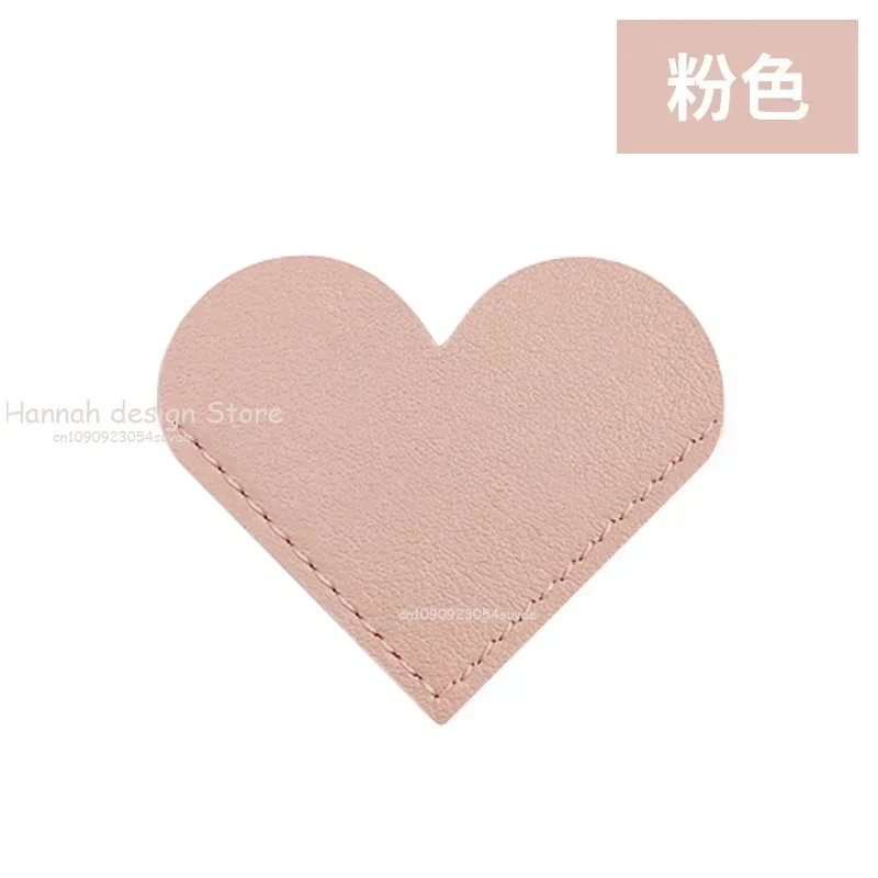 Metal Bookmark Floral Painting Bookmark Magnetic Bookmark Bookmark Page Holder Animal Bookmark Wooden Bookmark Bookmarks Stationery Supplies Bookmark Holder Acrylic Bookmark Paper Bookmark Fashion Leather Love Heart Bookmarks For Student Book Holder Binder Index Divider Reader Stationery Office School Supplies