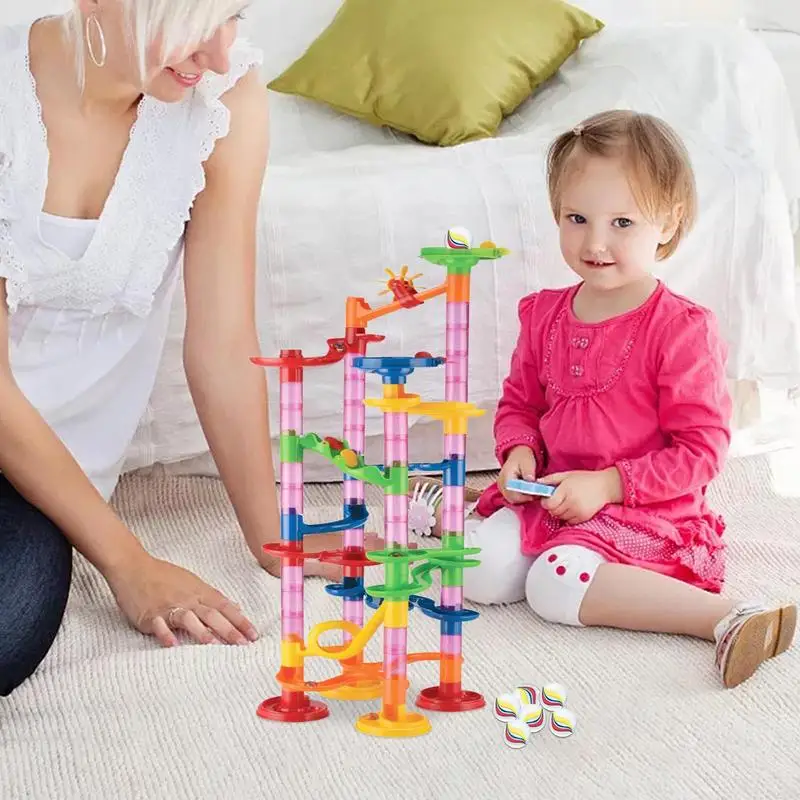 Рисунок 5 - Мраморный трек, горка