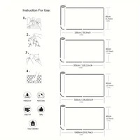 40cm Oil Proof Stickers Wallpapers Room Decoration High Temperature Resistance For Kitchen Self-adhesive Waterproof Home Posters 4