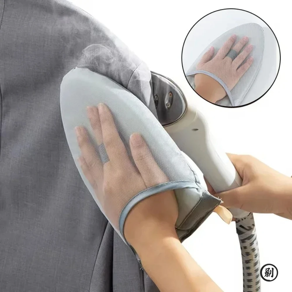 Handheld Fabric Ironing Board 2