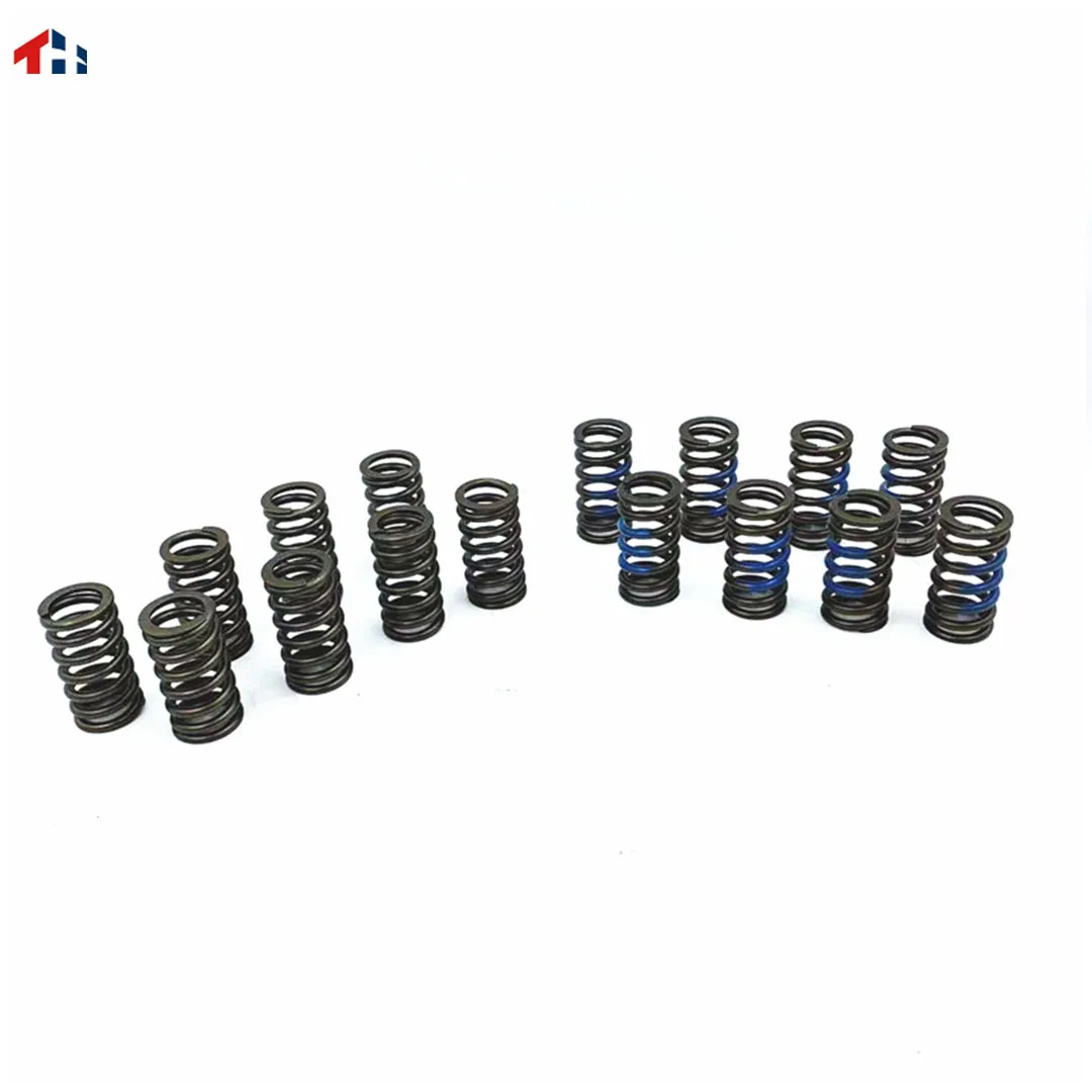 

1007014-ED01 Intake Valve Spring Exhaust Valve Spring Fit for Great Wall HAVAL H5 H6 WINGLE 5 WINLE 6 Diesel Engine GW4D20