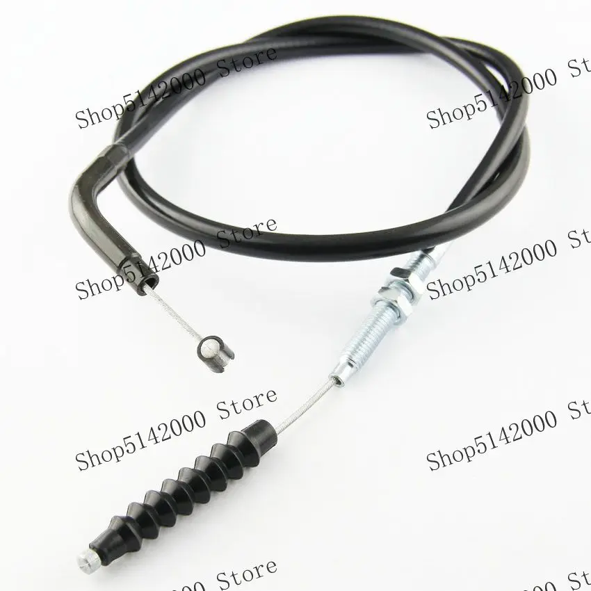 

Motorcycle Accessories Clutch Cable Steel Wire Line For Honda VFR400 RVF400 NC35 1994 1995 1996 NC30 1989 1990 1991 1992