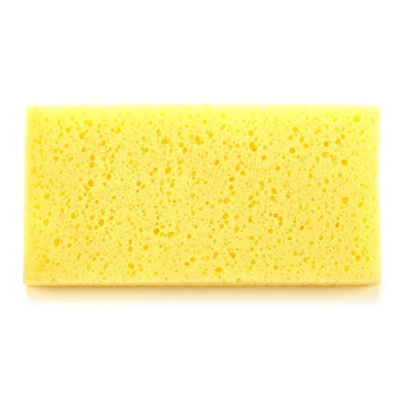 Y1UB Plaster Plastering Sponge Float 280x140 30mm Tile Cleaning Grout Trowel Float 2