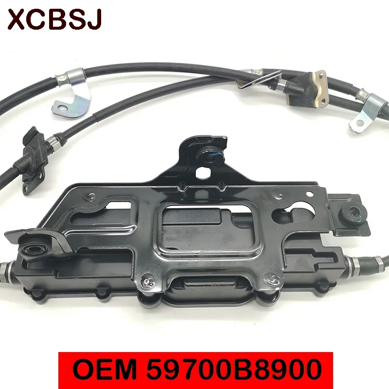 for Hyundai Santa Fe Handbrake Parking Brake Actuator Unit Module Parking Electronic Brake Actuator 59700 EPB