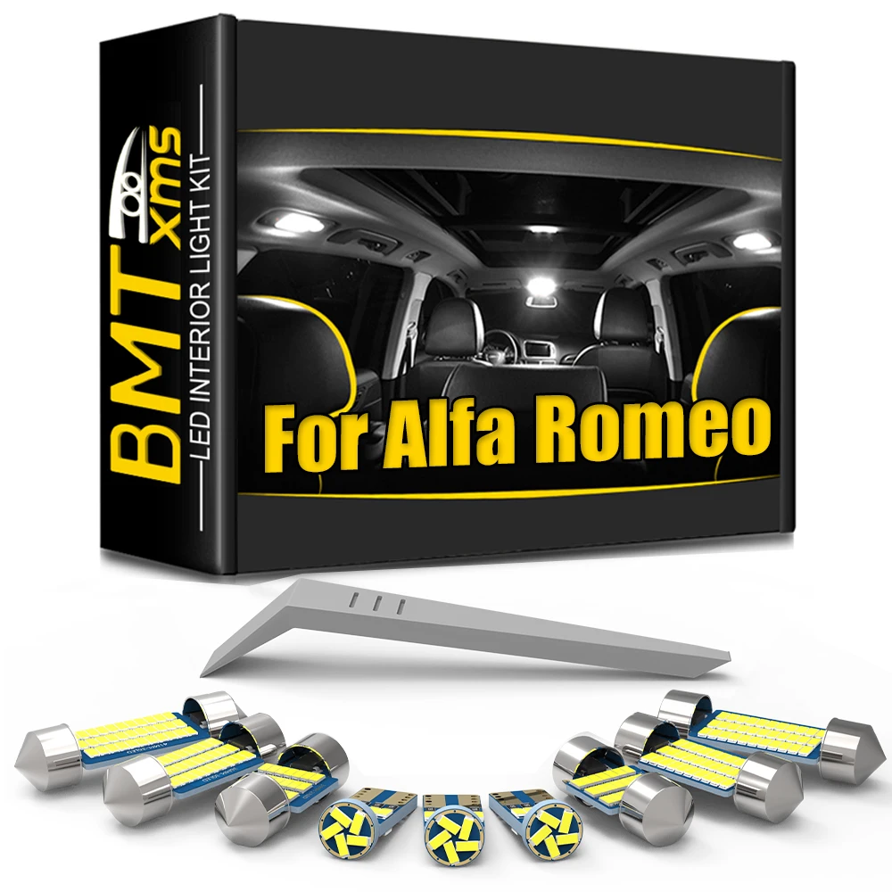 

BMTxms для Alfa Romeo Giulietta Mito автомобиль Brera GT Spider Giulia 4C Stelvio 147 156 159