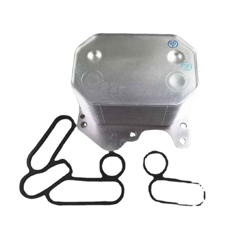 Radiateur De Refroidissement D'Huile Pour Ford Transit MK7/MK8 2.2 FWD – Avec Joint – Référence BK2Q-6B624-CC