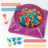 New Treasure Hunting Toys Training Logical Thinking Parent-child Early Education Family Party Board Game Toys For Children 5