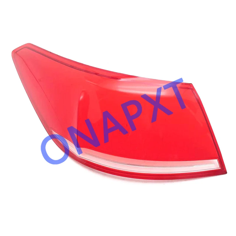 

Tail Light Case For Benz E-Coupe W207 2013-2016 Lamp Taillight Lampshade Car Rear Tail Lamp Cover Shade Shell Back Lens Cap