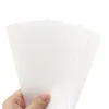 50/100pcs Removal Nonwoven Body Cloth Hair Remove Wax Paper Rolls High Quality Hair Removal Epilator Wax Strip Paper Roll 3