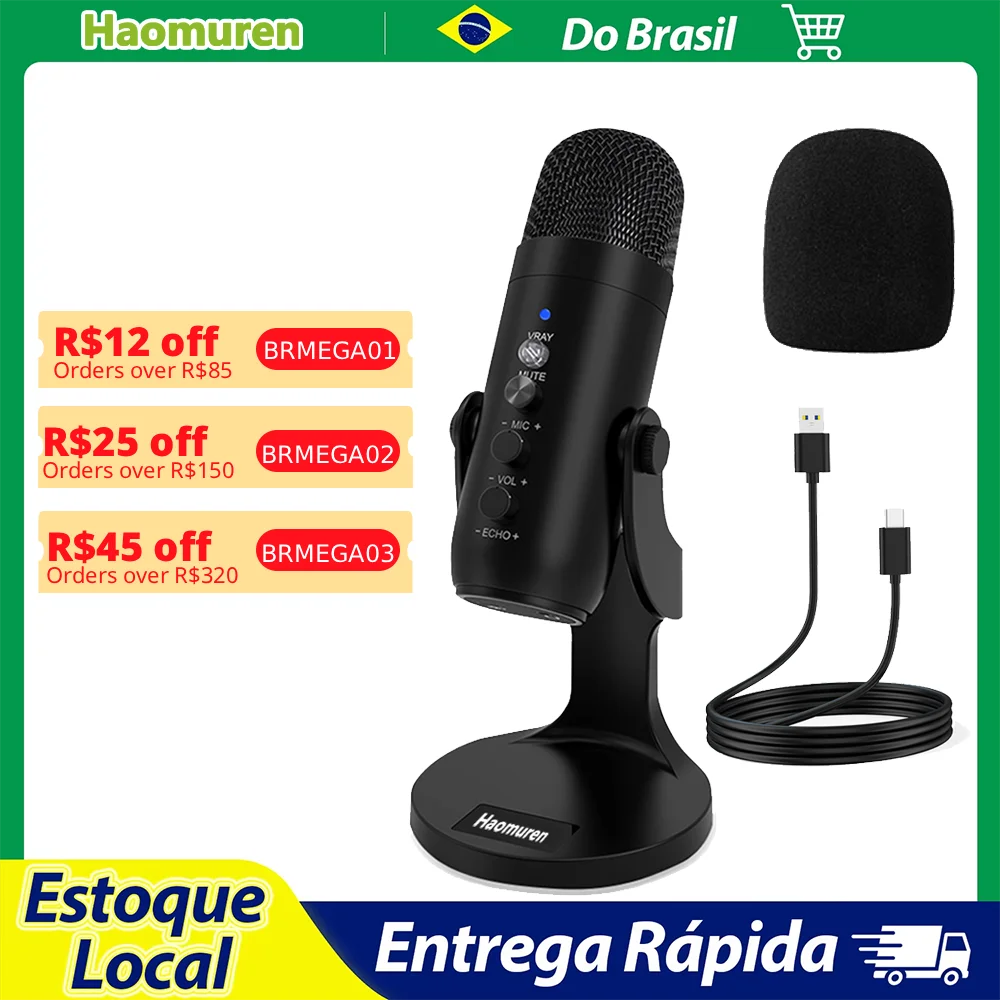 プロ収録を自宅で❣エコー調整自由自在♪❤プロフェッショナル