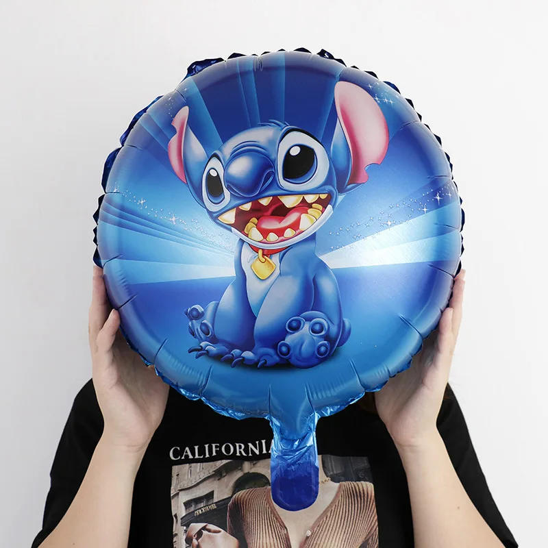 Lilo Stitch Birthday Party Decorations  Lilo Stitch Birthday Party Supplies  - Disney - Aliexpress