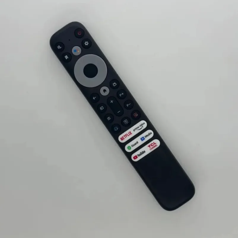 TCL Remote Control Replacement RC902V for TCL Android TV