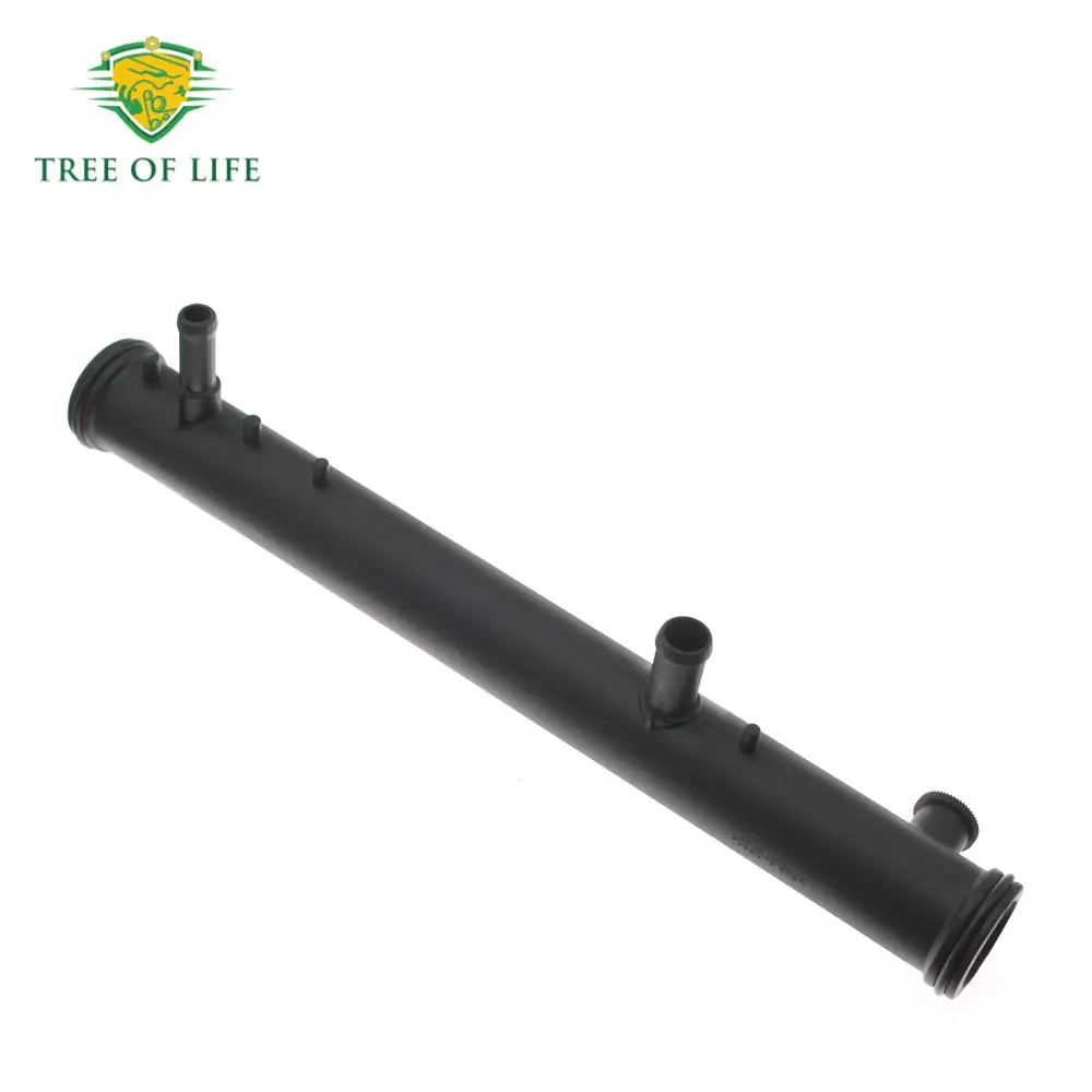 Engine Coolant Water Pipe 022-121-050A For VW Volkswagen Touareg 3.2L V6 2004 2005 2006 2007 022121050A 902-5423 022121085A