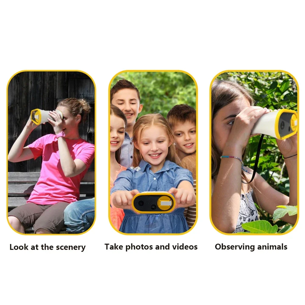 Lornetka dziecięca 2.4 Cal ekran LCD IPS 1080P lornetka dla dzieci fotografia nagrywanie wideo teleskopy kamery do obserwacji ptaków 20 S4182d029c38a482da821edb3b32d23bb3 Lornetka dziecięca 2.4 Cal ekran LCD IPS 1080P lornetka dla dzieci fotografia nagrywanie wideo teleskopy kamery do obserwacji ptaków