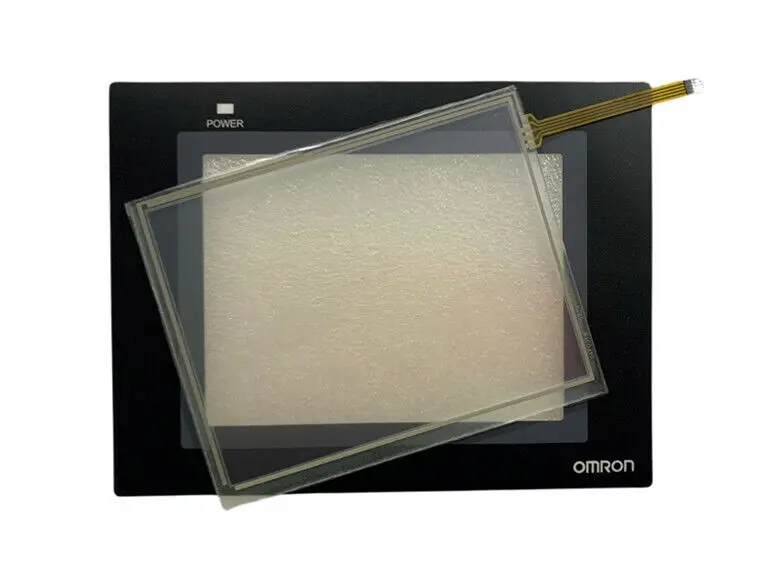 

NB5Q-TW00B OMRON Touch Screen Glass Panel + Protective Film 1Set